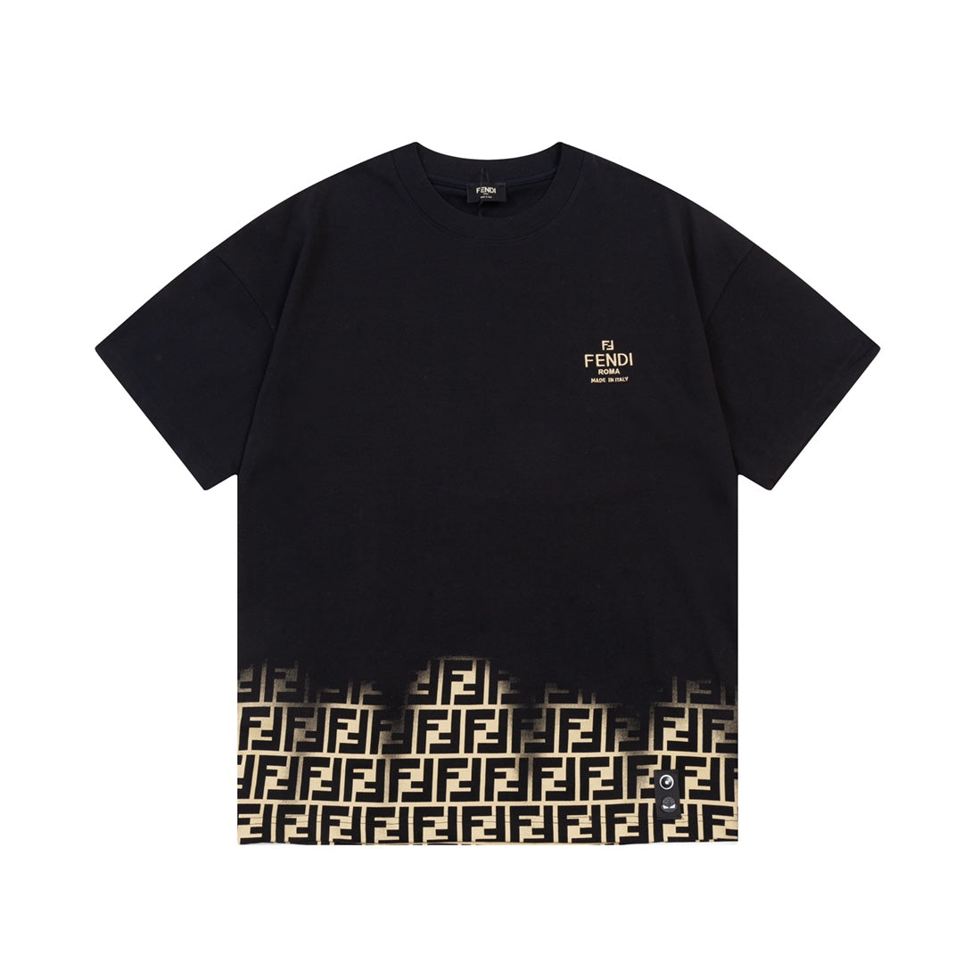 LuxluxHouse Fendi T-shirt NO.4