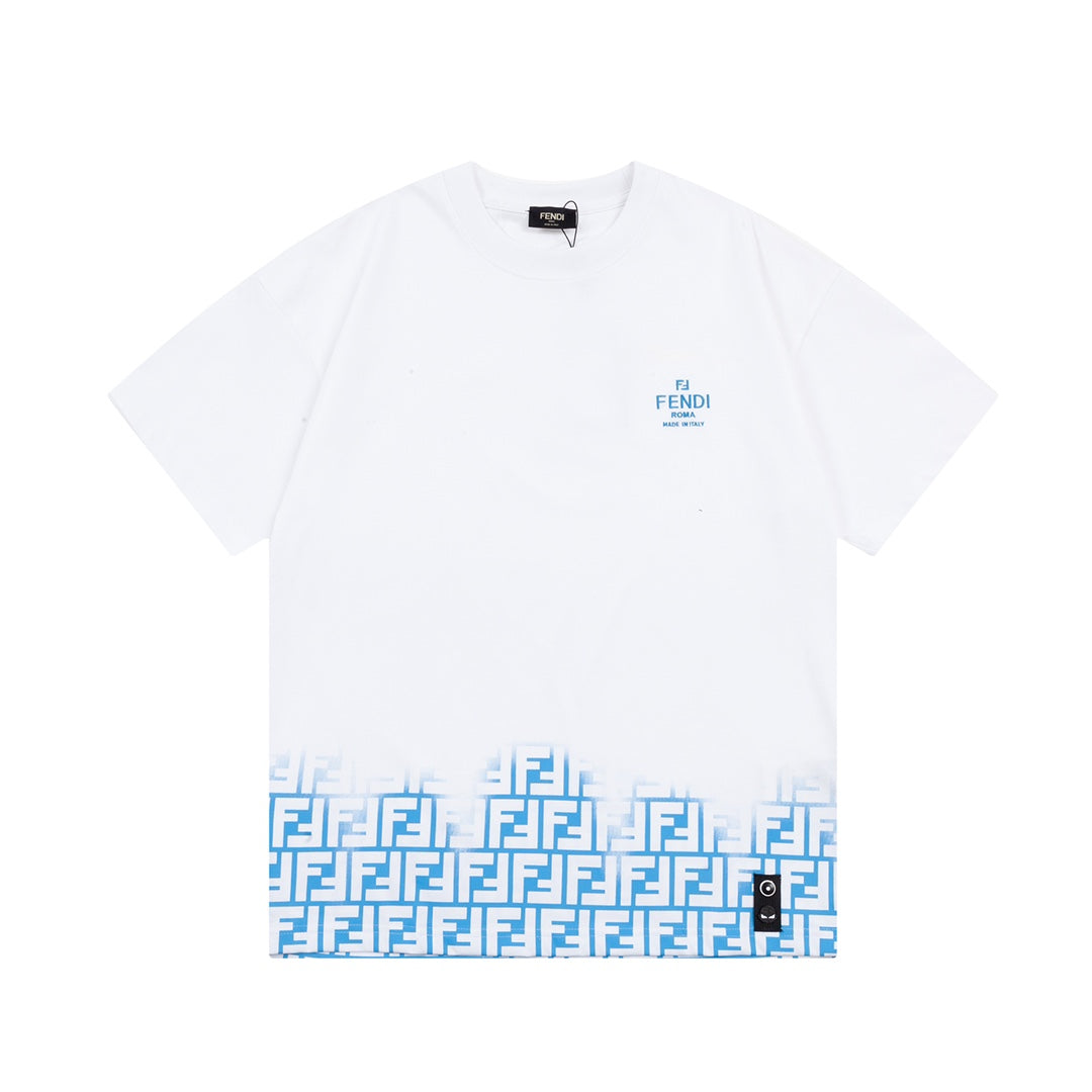 LuxluxHouse Fendi T-shirt NO.4