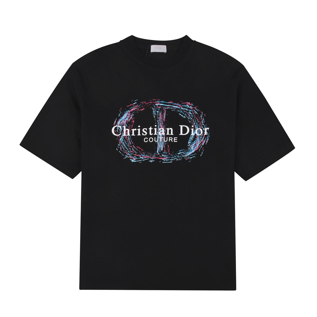 LuxluxHouse Dior T-shirt NO.5