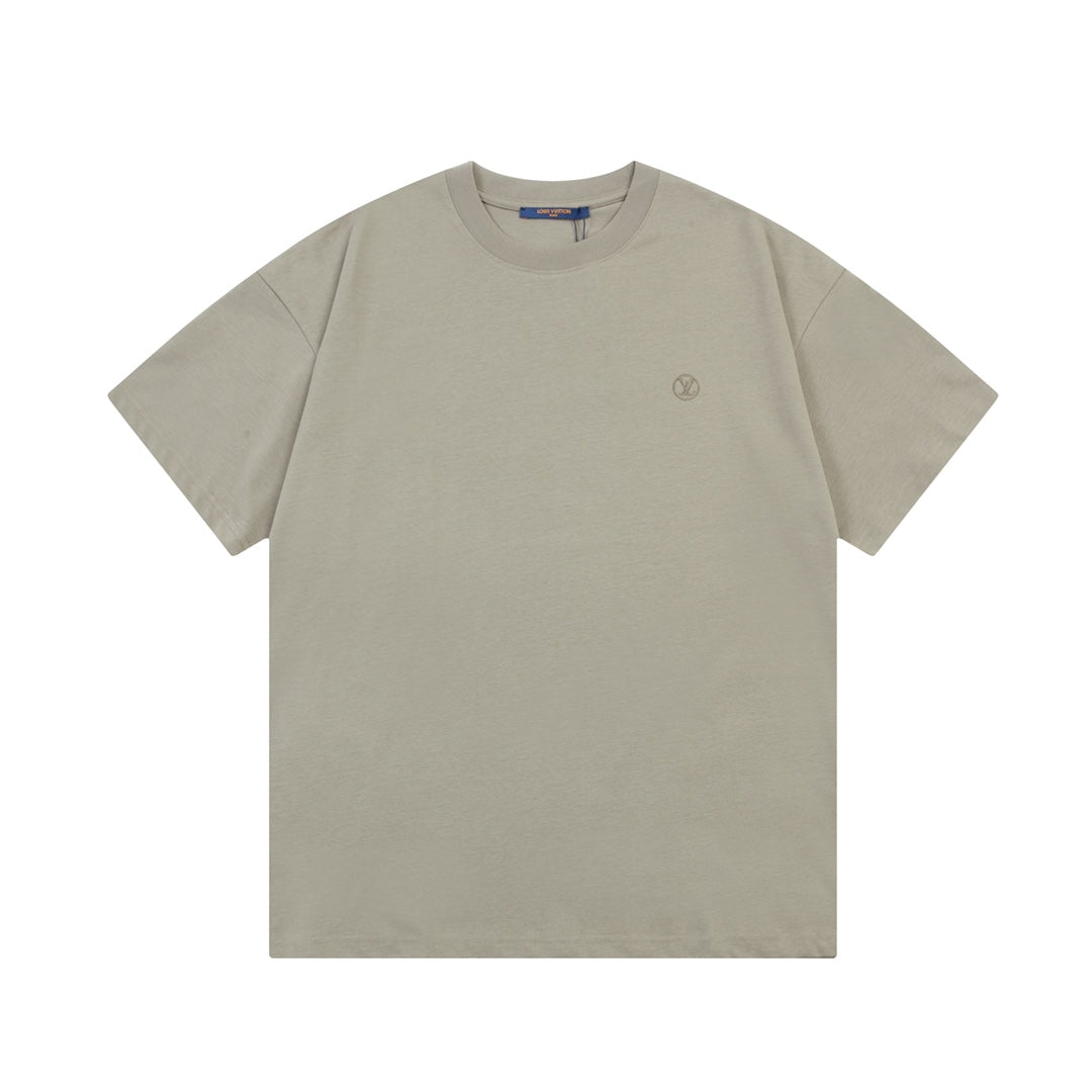 LuxluxHouse Louis Vuitton T-shirt NO.4