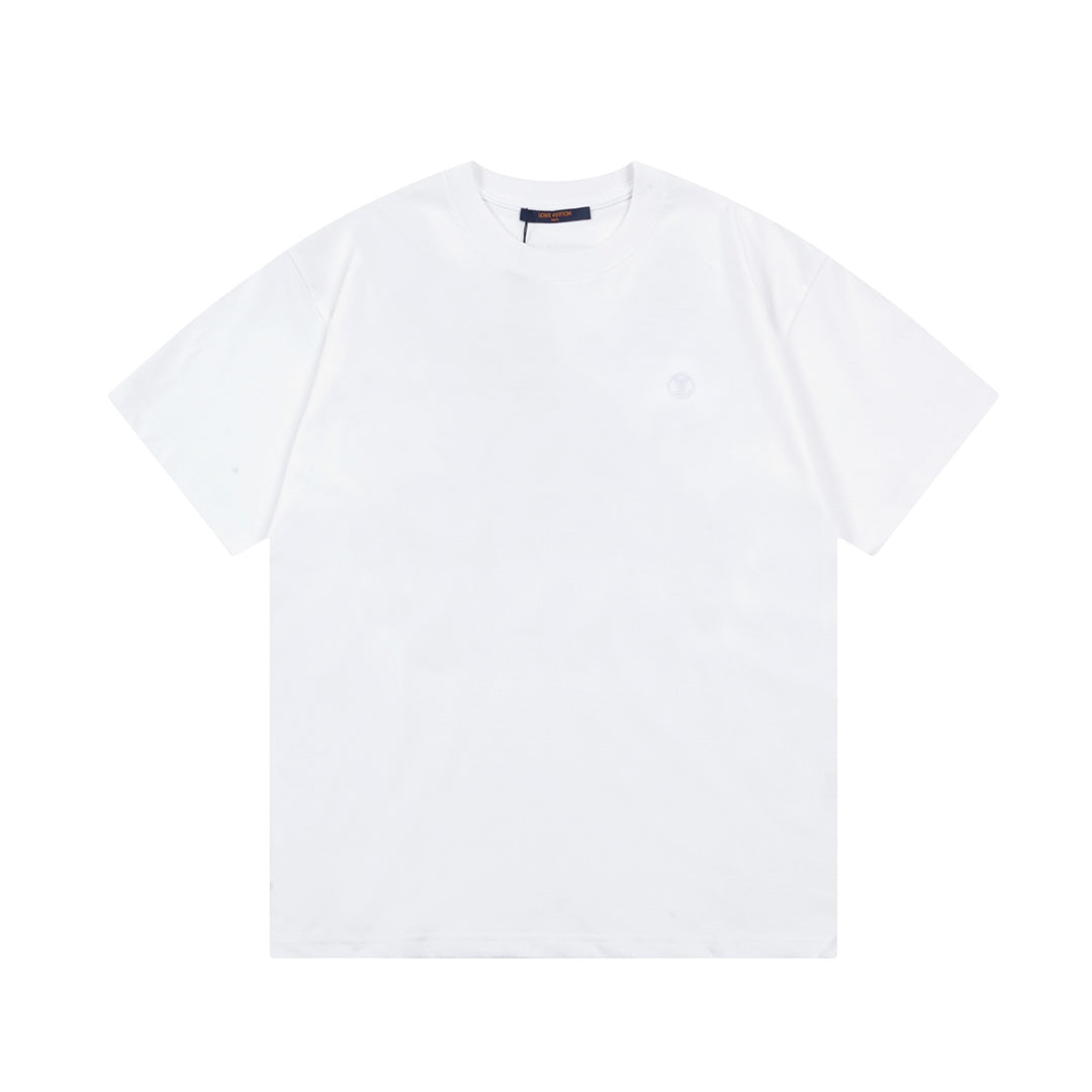 LuxluxHouse Louis Vuitton T-shirt NO.4