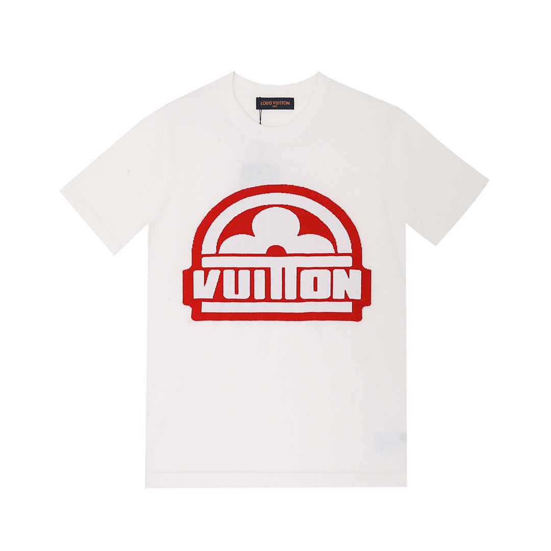 LuxluxHouse Louis Vuitton T-shirt NO.4