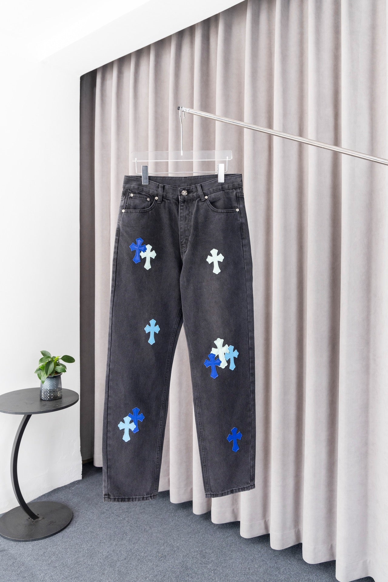 Chrome Hearts pants