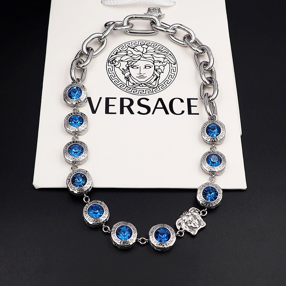LuxluxHouse Best Quality Accessories Versace