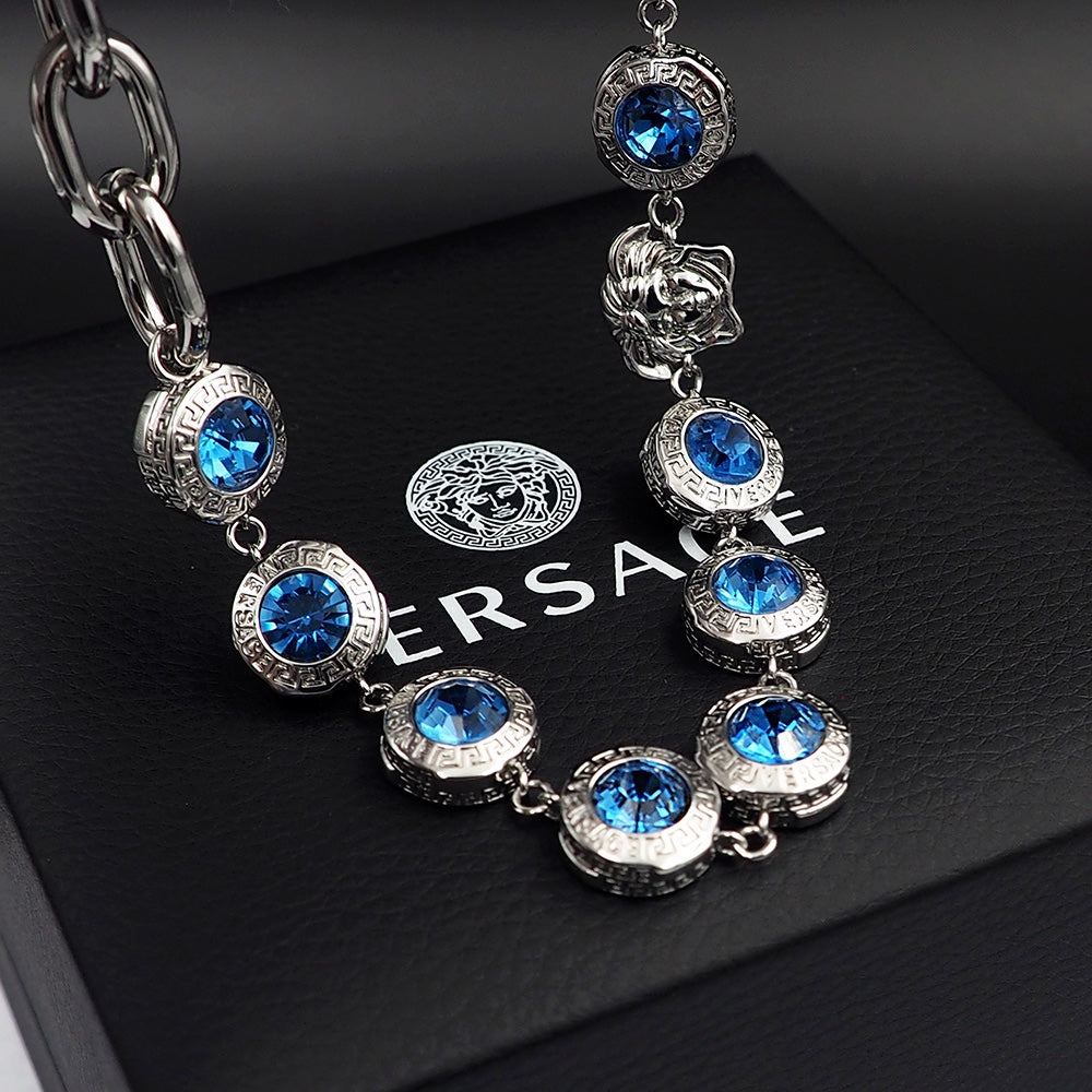 LuxluxHouse Best Quality Accessories Versace