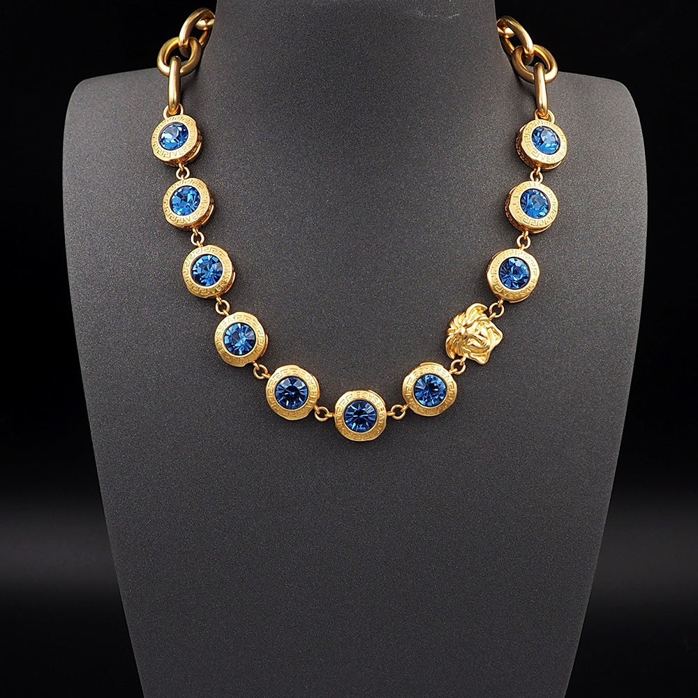 LuxluxHouse Best Quality Accessories Versace