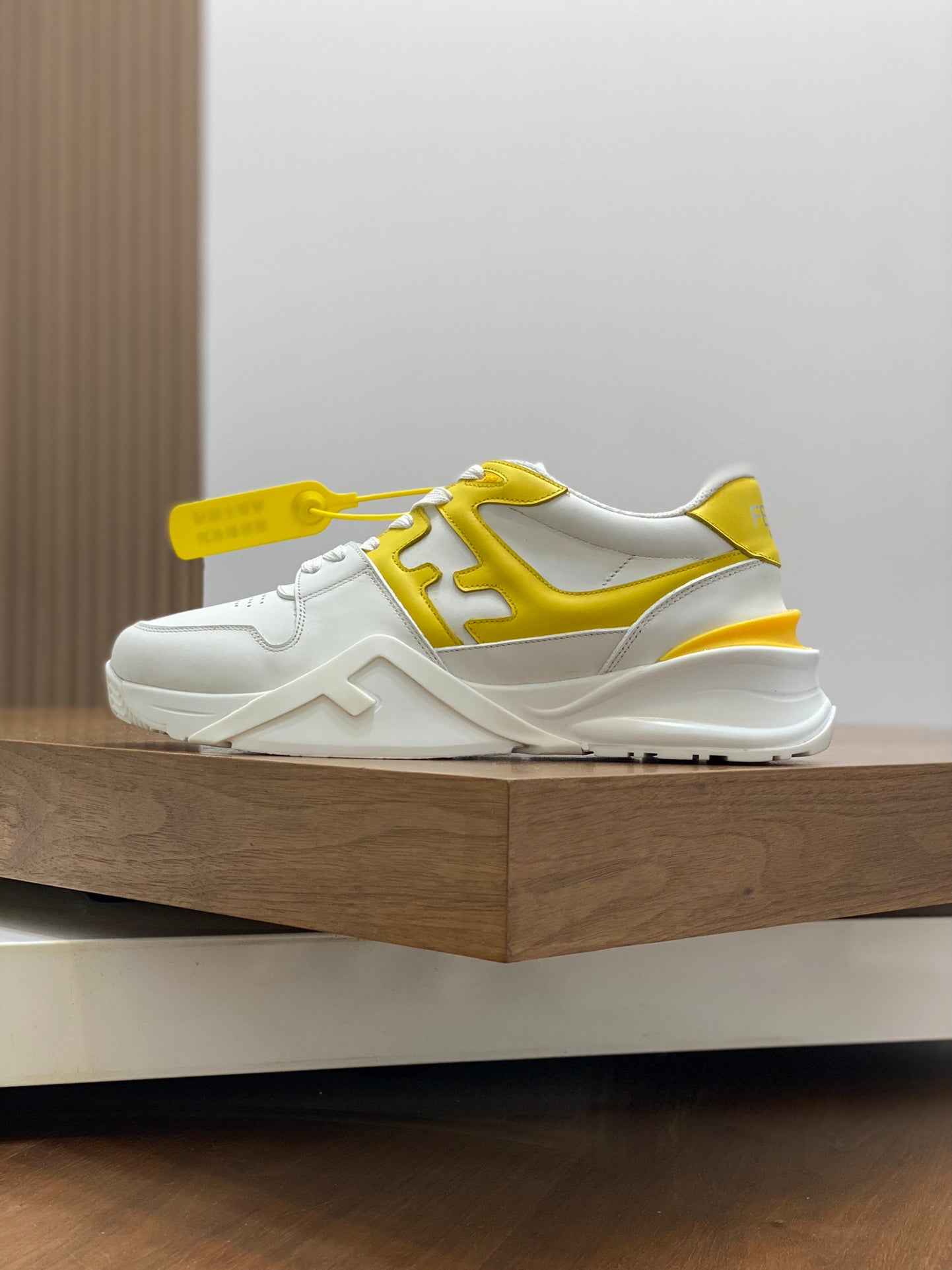 LuxluxHouse Best Quality Shoes Fendi