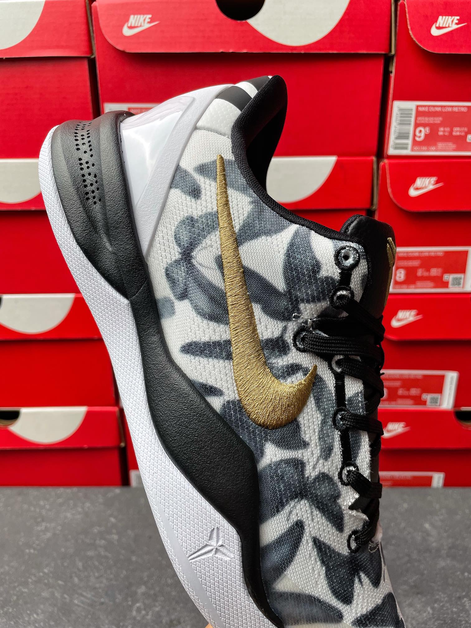 S2 Batch-Nike Kobe 8 Protro