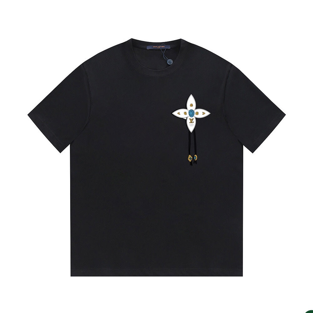 LuxluxHouse Louis Vuitton T-shirt NO.4