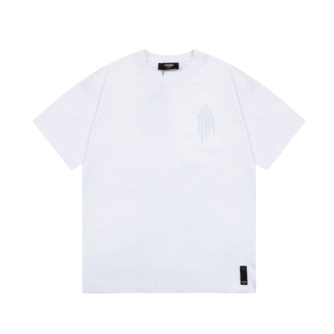 LuxluxHouse Fendi T-shirt NO.4