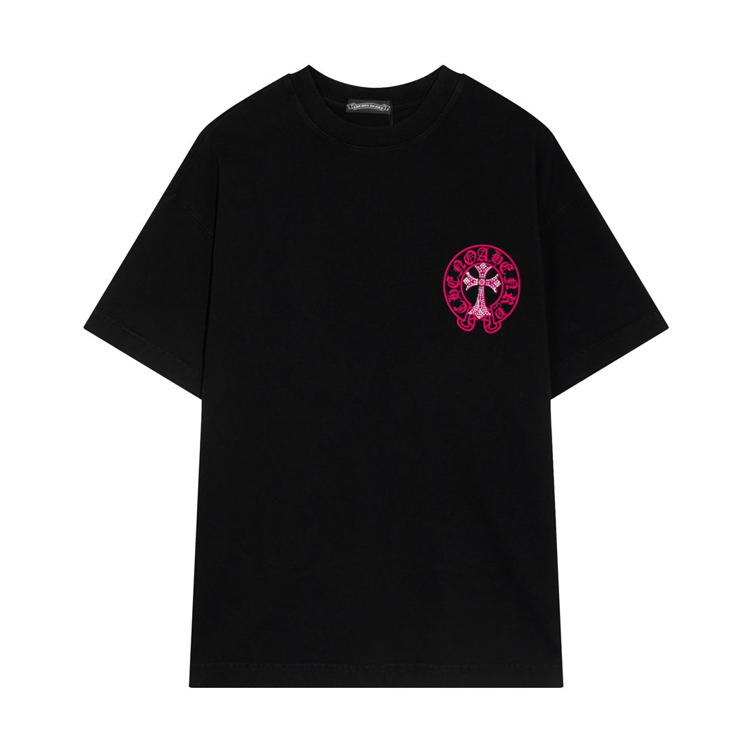 Chrome Hearts T-shirt NO.4