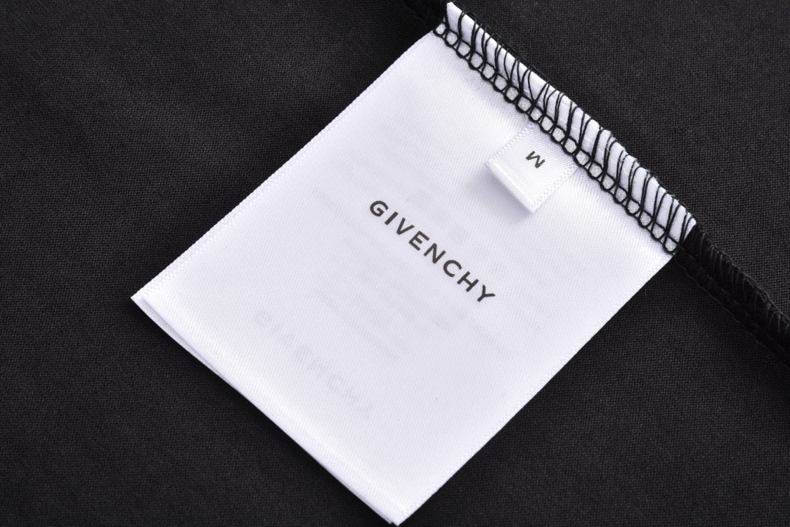 LuxluxHouse Best Quality Clothes Givenchy T-shirt