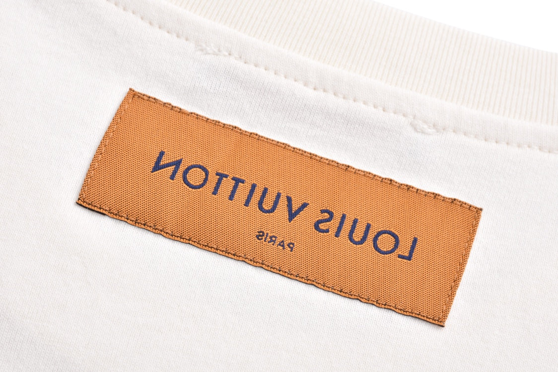 LuxluxHouse Best Quality Clothes T-shirt Louis Vuitton