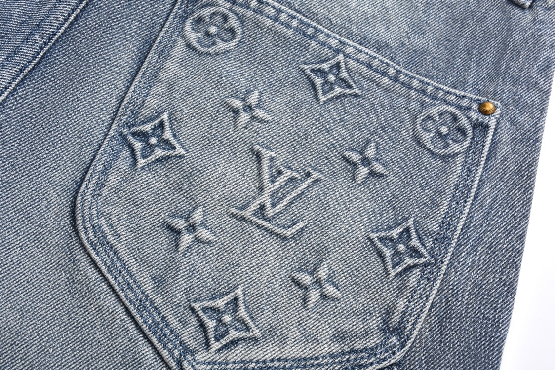 LuxluxHouse Best Quality Clothes Pants Louis Vuitton