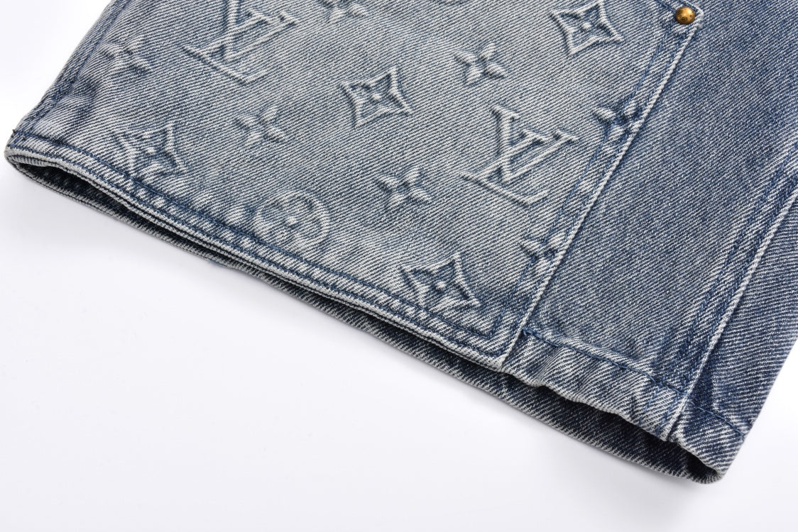 LuxluxHouse Best Quality Clothes Pants Louis Vuitton