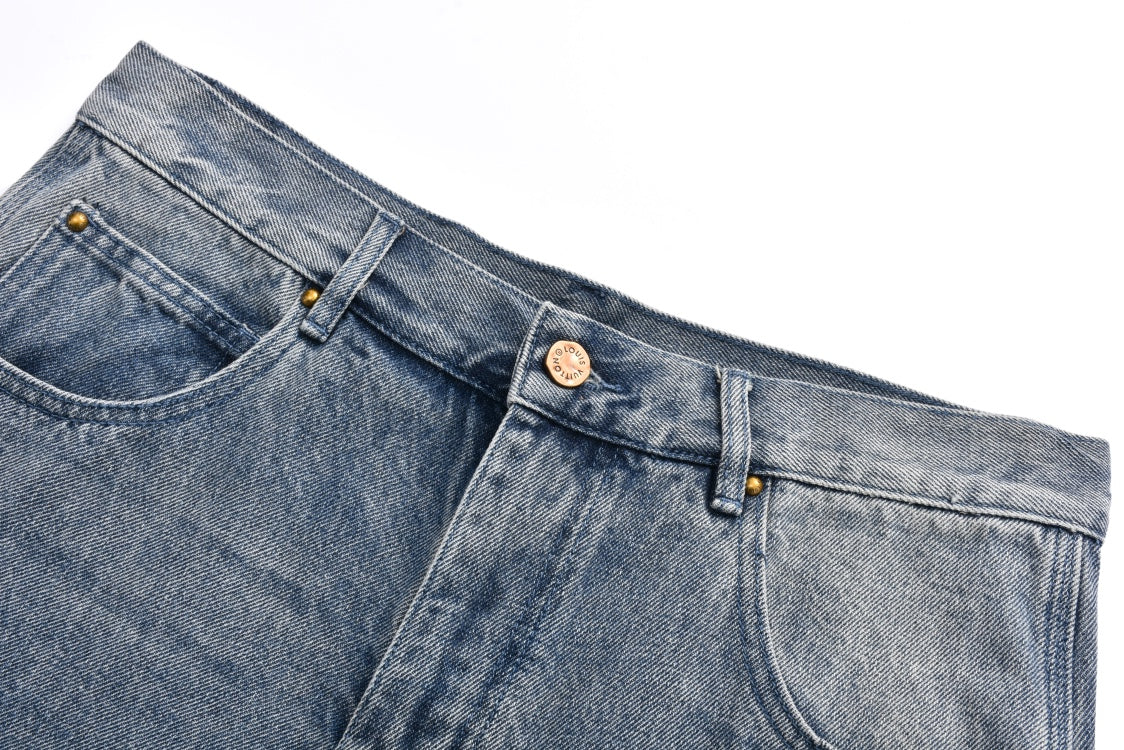 LuxluxHouse Best Quality Clothes Pants Louis Vuitton