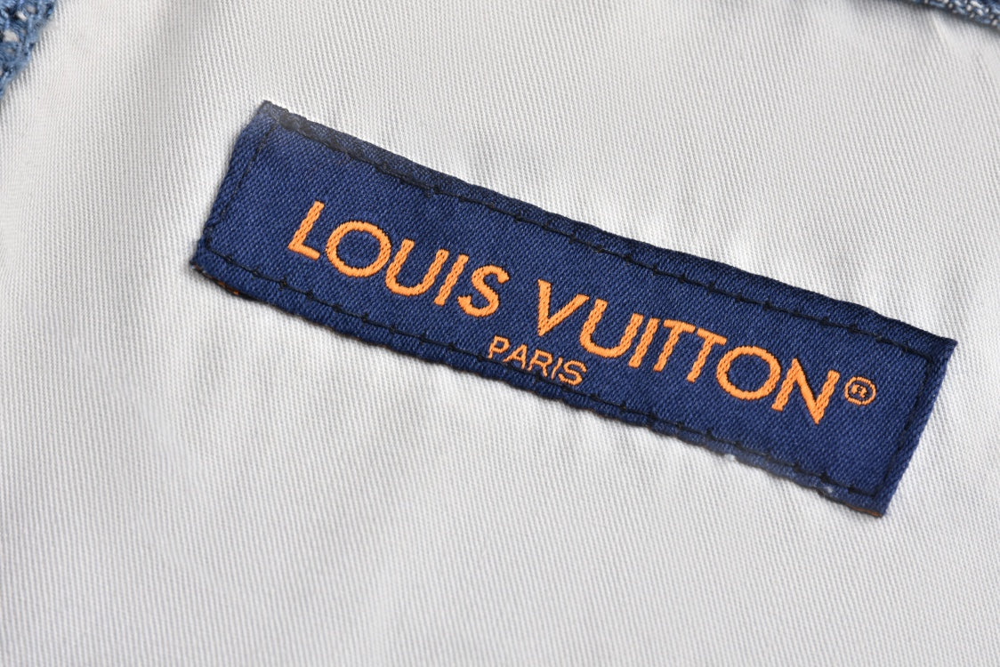 LuxluxHouse Best Quality Clothes Pants Louis Vuitton