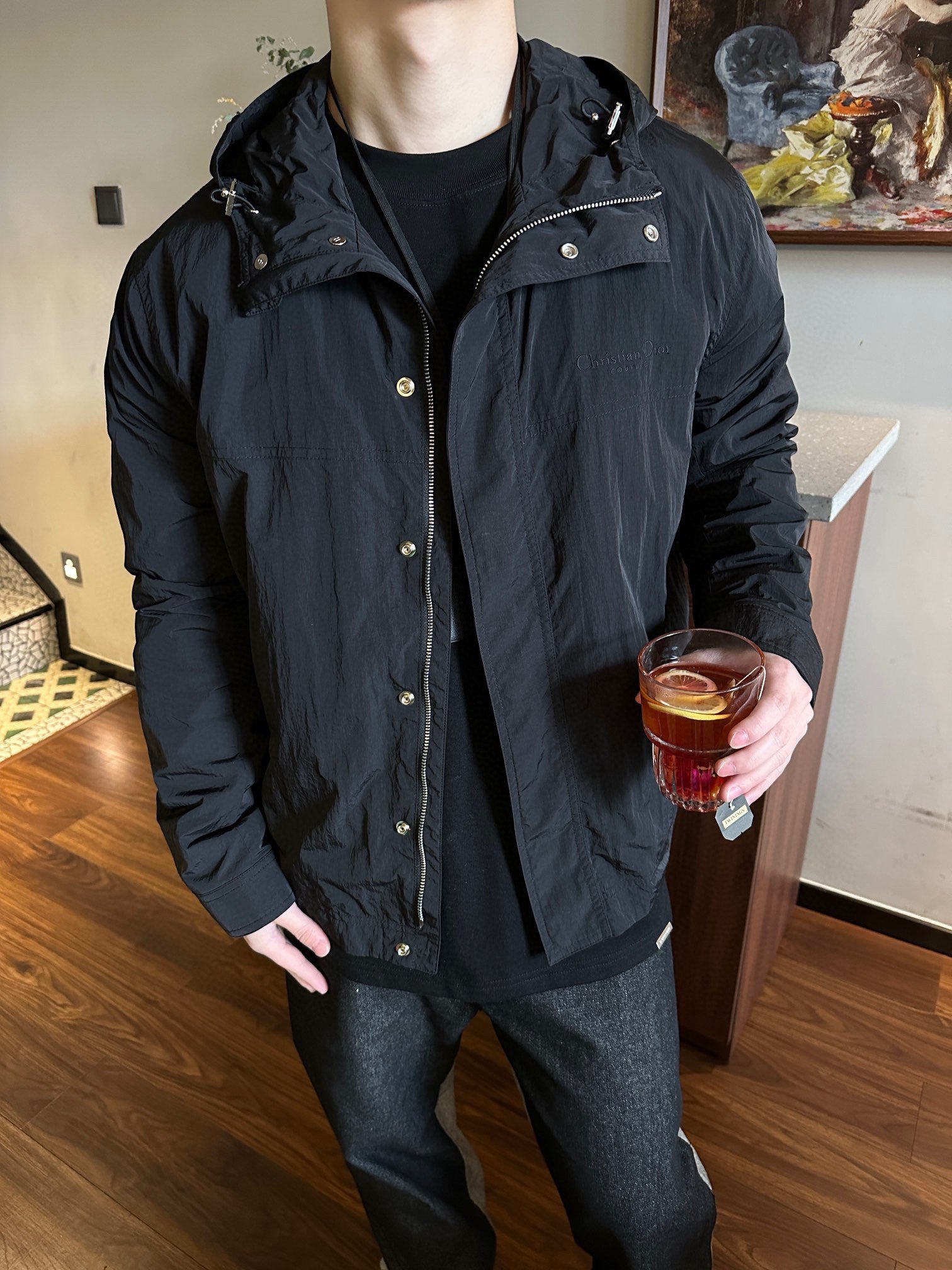 LuxluxHouse Best Quality Clothes Coats & Jackets Dior