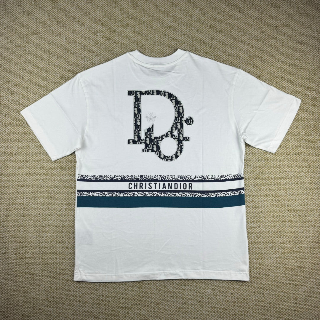 LuxluxHouse Dior T-shirt NO.5