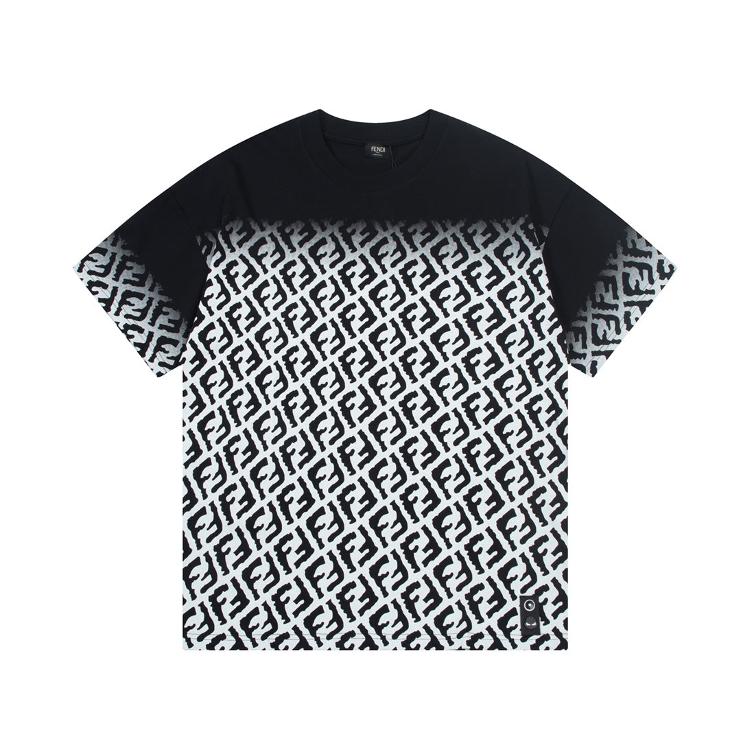 LuxluxHouse Fendi T-shirt NO.4