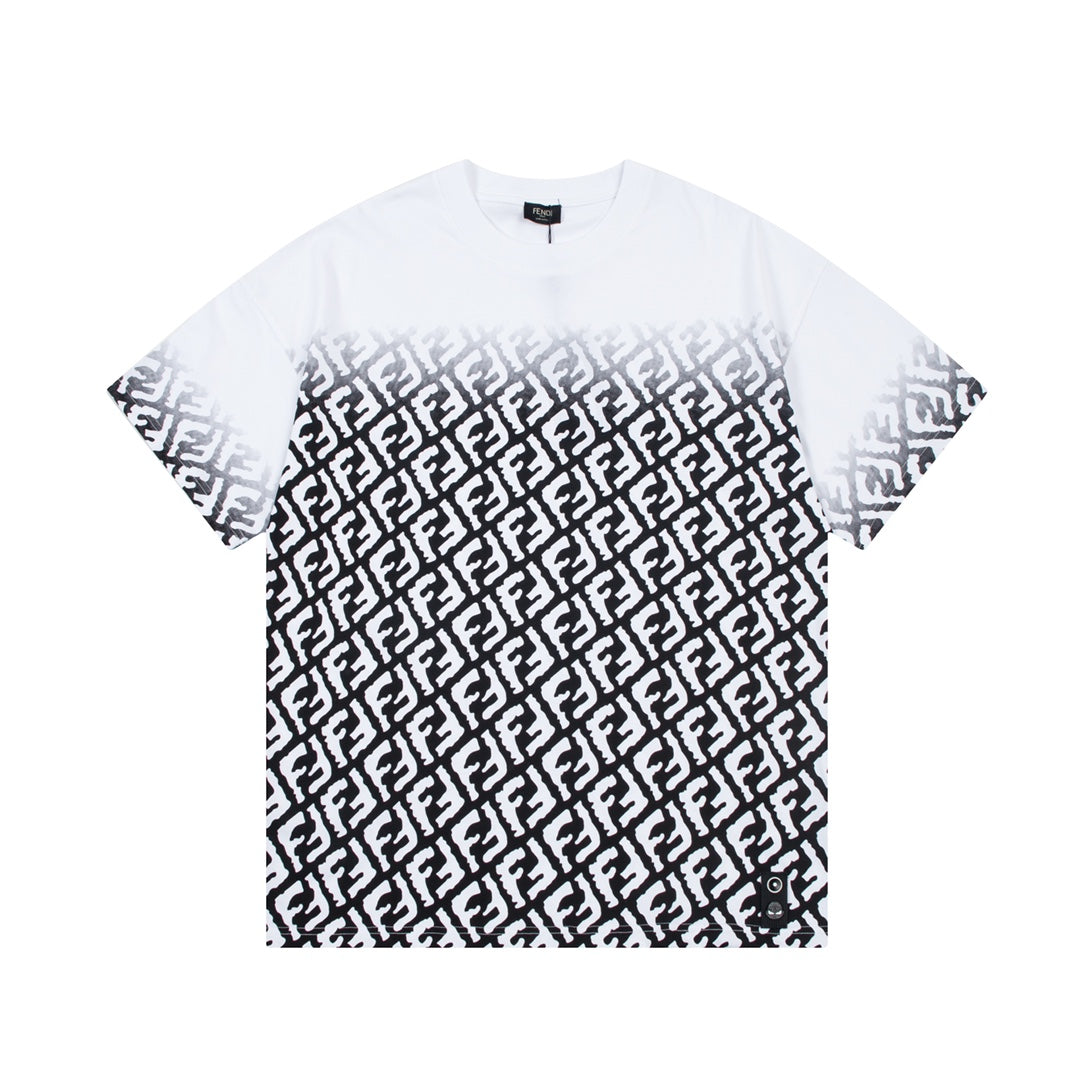 LuxluxHouse Fendi T-shirt NO.4