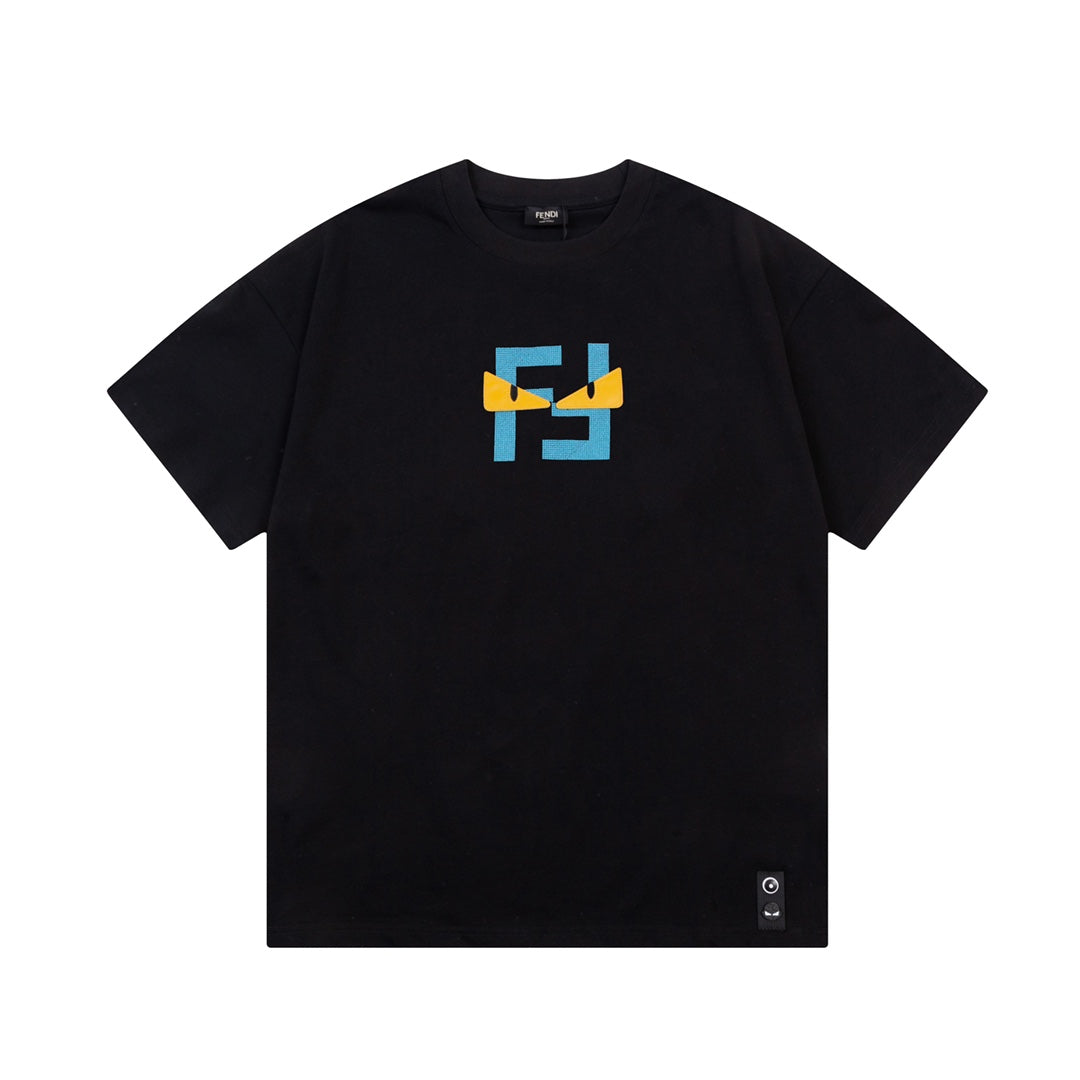 LuxluxHouse Fendi T-shirt NO.4