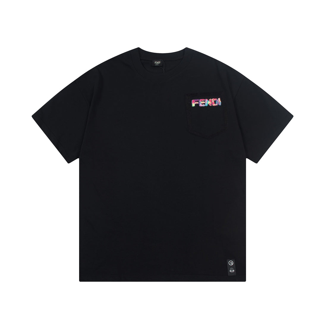 LuxluxHouse Fendi T-shirt NO.4