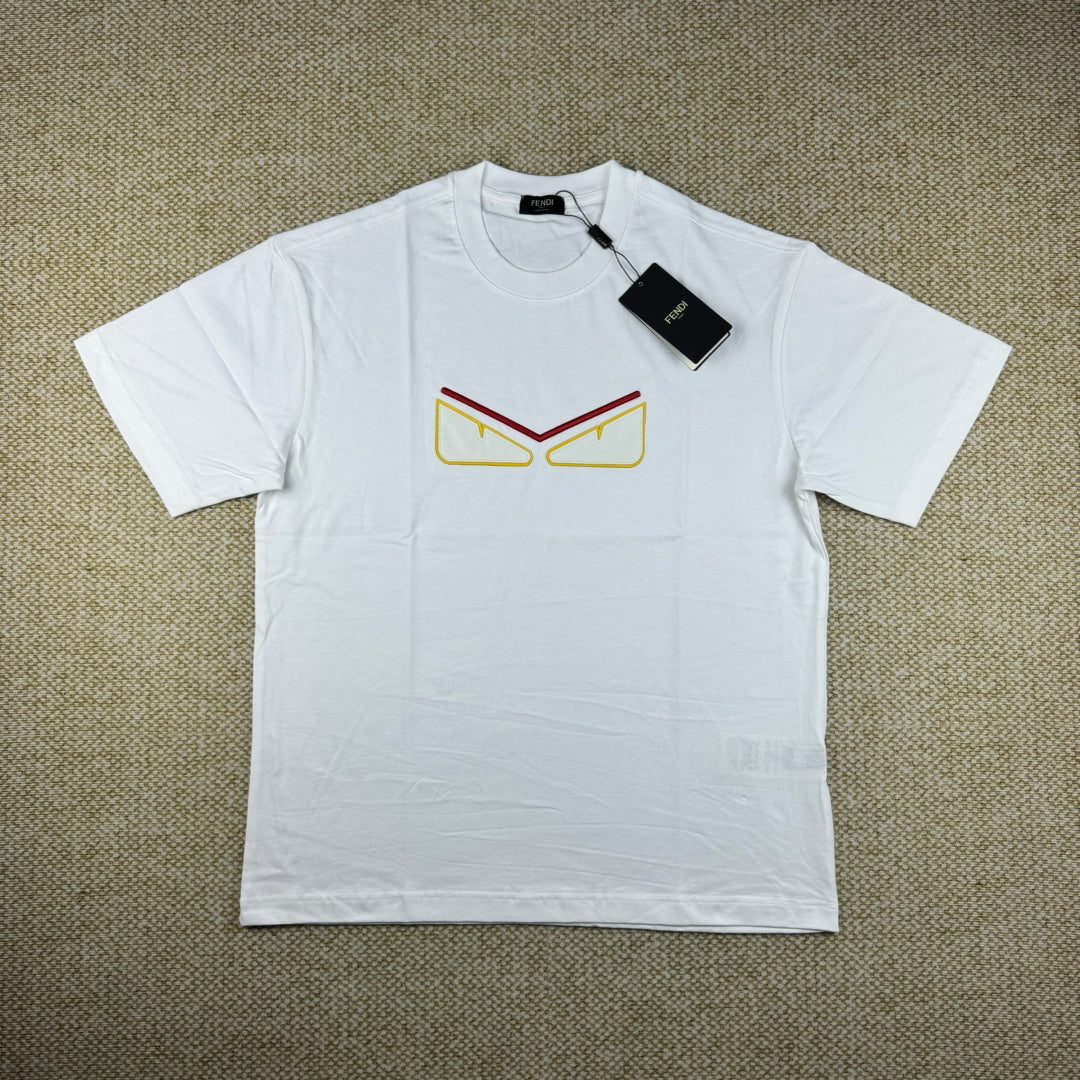 LuxluxHouse Fendi T-shirt NO.5