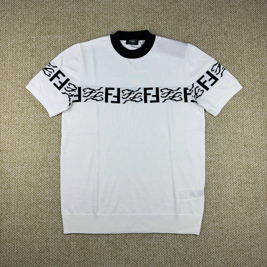 LuxluxHouse Fendi T-shirt NO.5