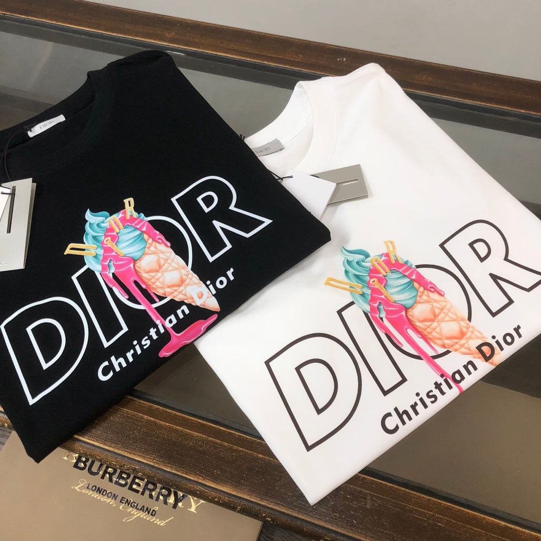 LuxluxHouse Dior T-shirt NO.1