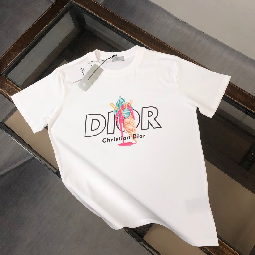 LuxluxHouse Dior T-shirt NO.6