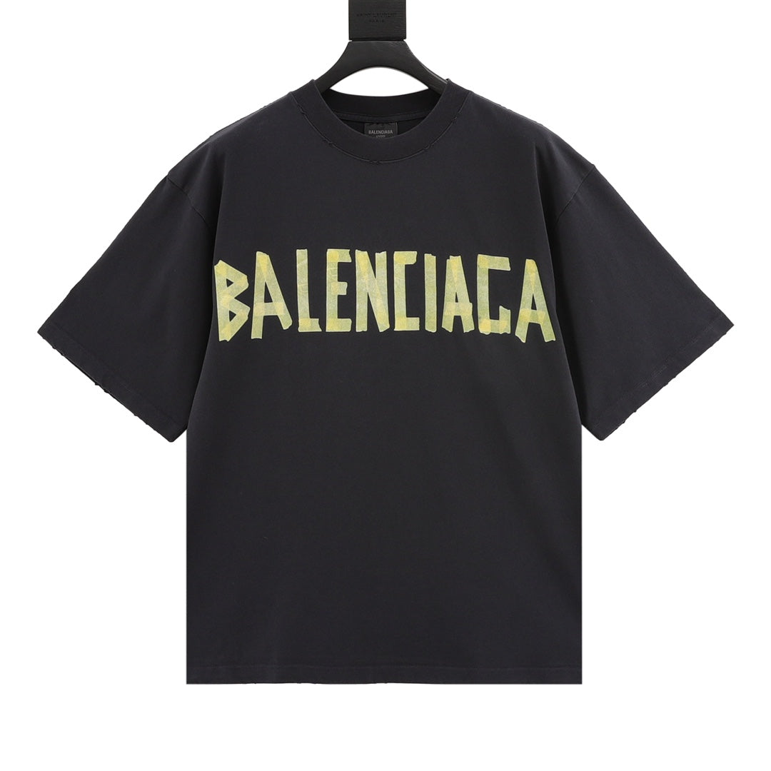 LuxluxHouse Best Quality Clothes Balenciaga T-shirt