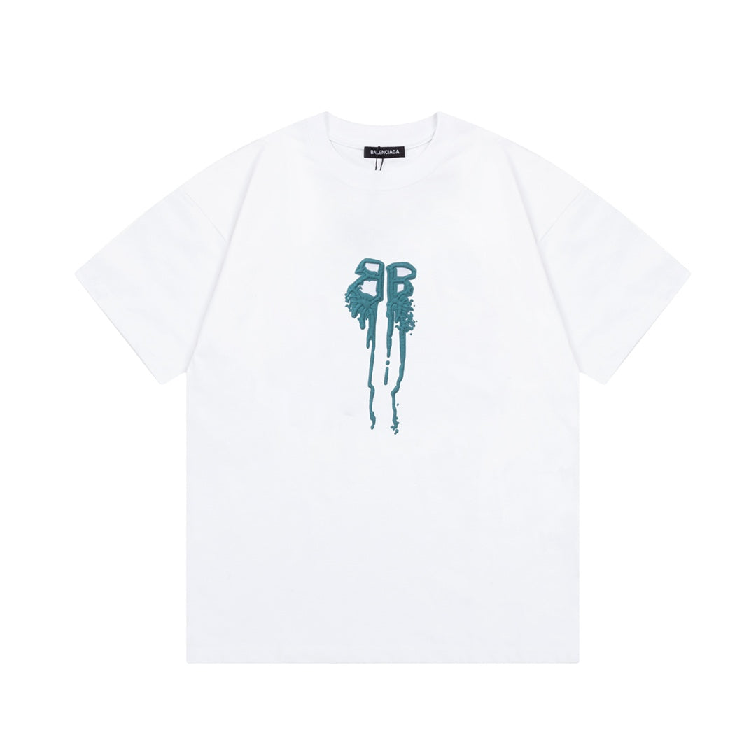 LuxluxHouse Balenciaga T-shirt NO.10