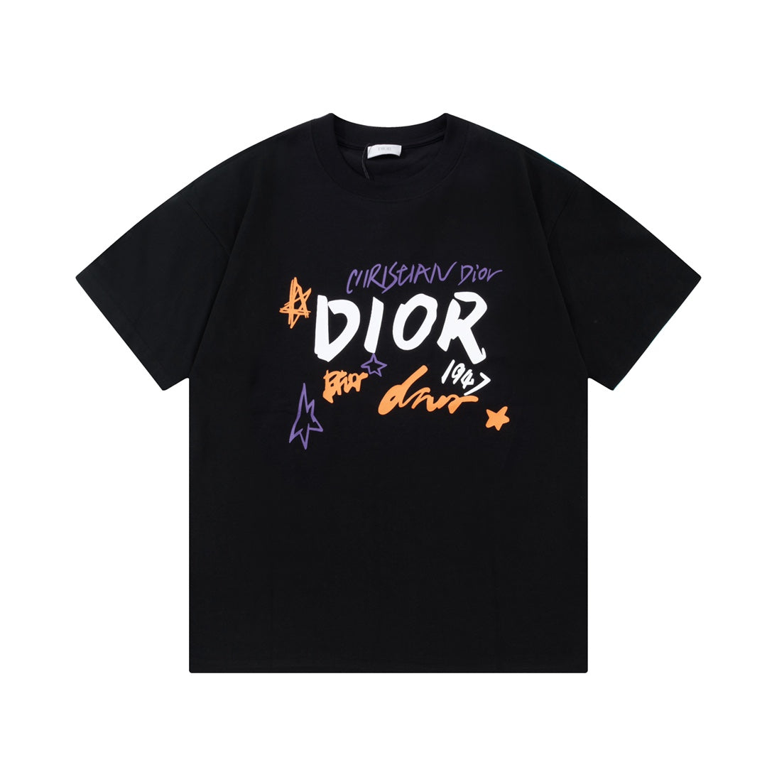 LuxluxHouse Dior T-shirt NO.5