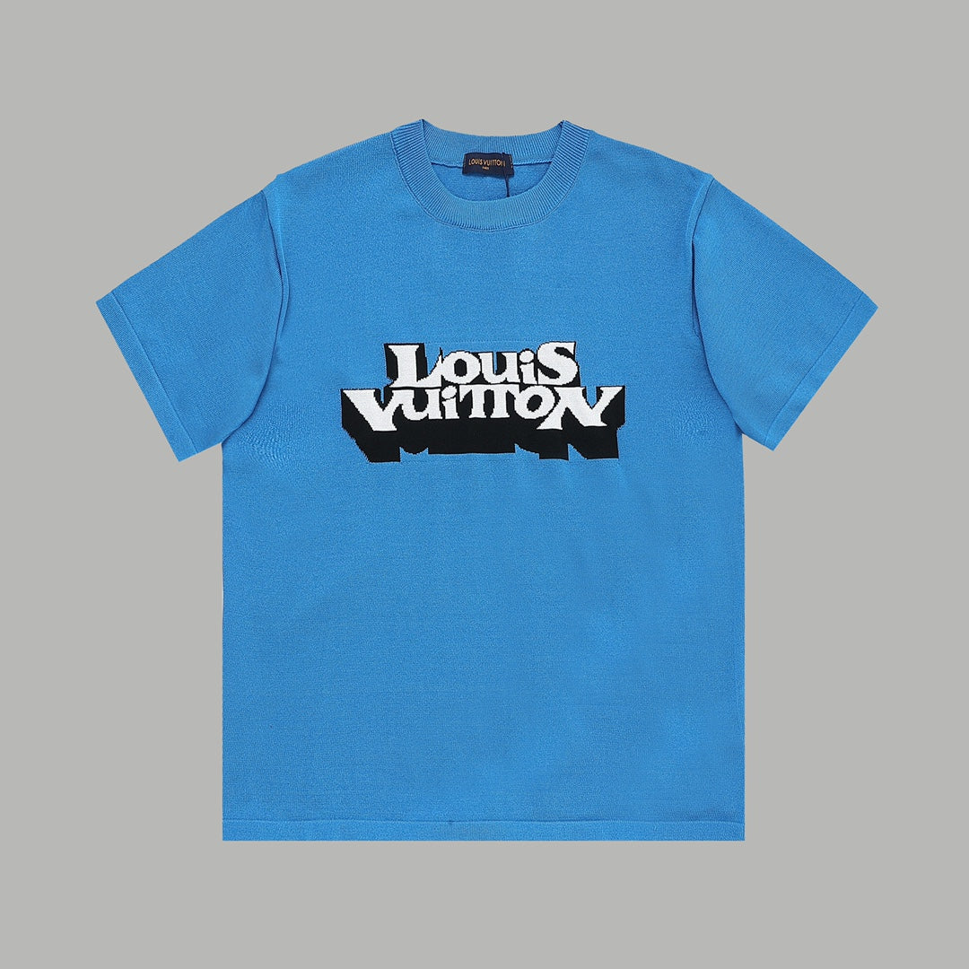 LuxluxHouse Louis Vuitton T-shirt NO.5