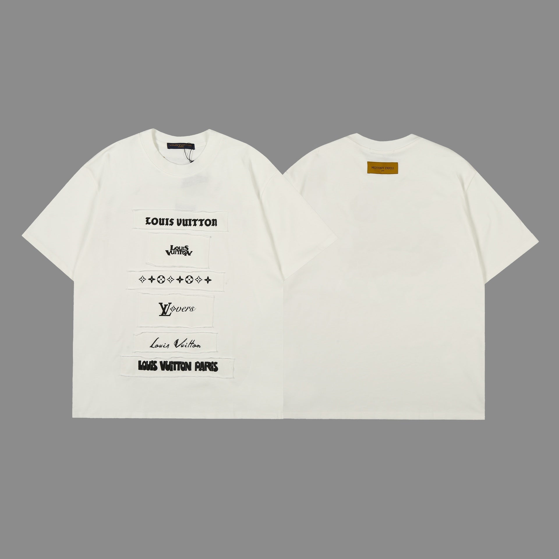 LuxluxHouse Louis Vuitton T-shirt NO.5