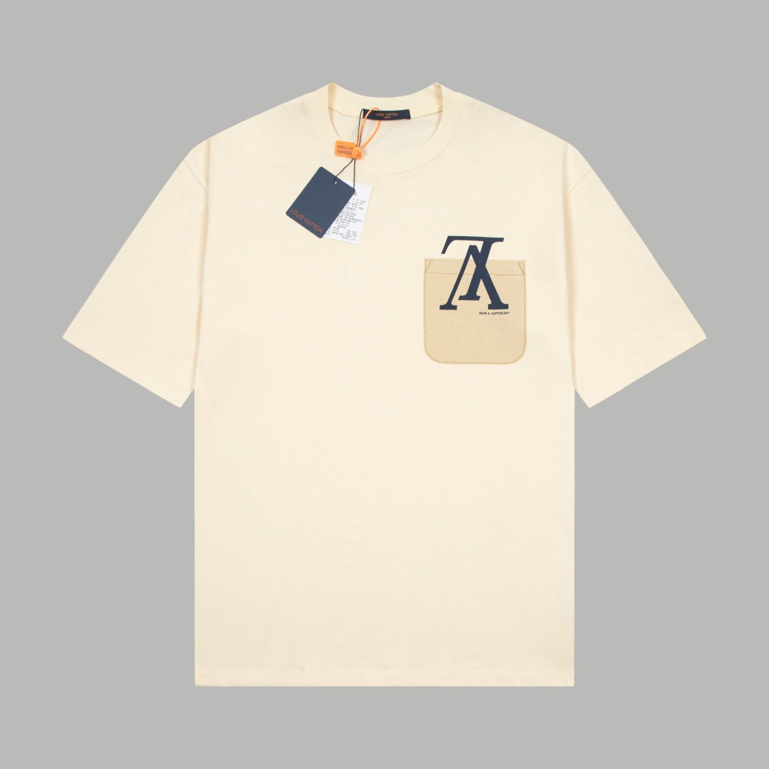 LuxluxHouse Louis Vuitton T-shirt NO.5