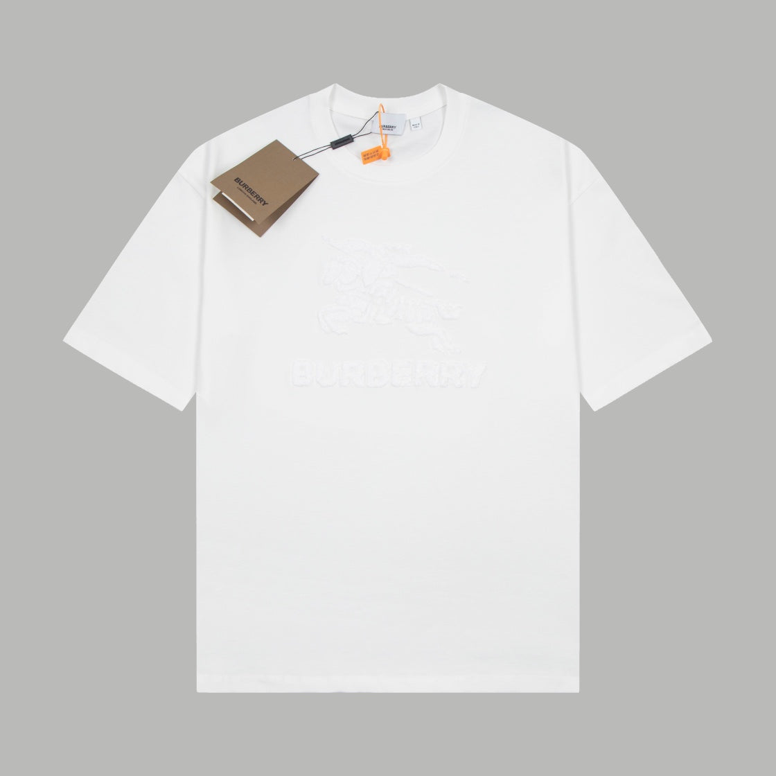 LuxluxHouse Burberry T-shirt NO.5