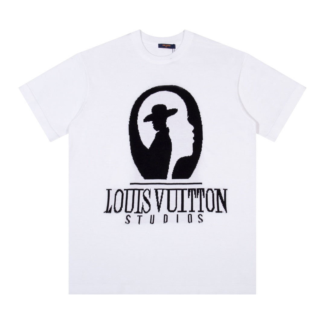 LuxluxHouse Louis Vuitton T-shirt NO.4