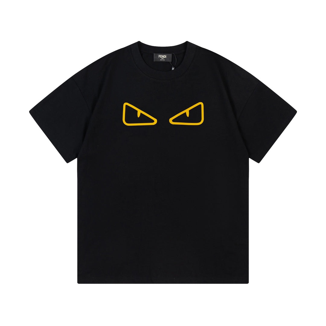 LuxluxHouse Fendi T-shirt NO.5