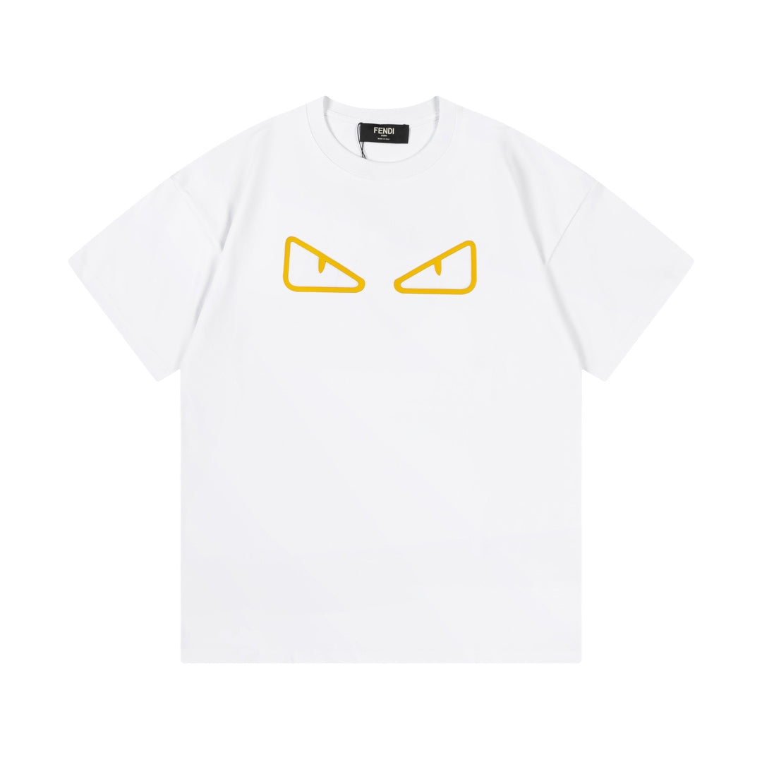 LuxluxHouse Fendi T-shirt NO.5