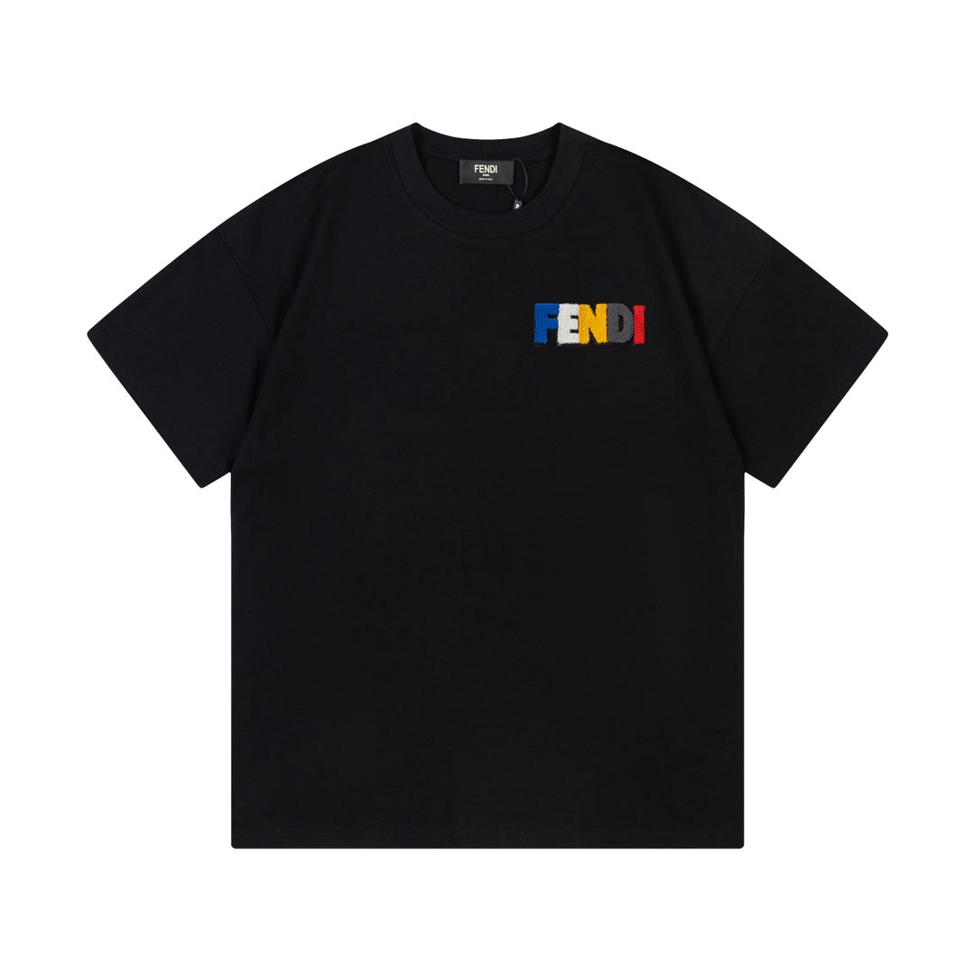 LuxluxHouse Fendi T-shirt NO.5