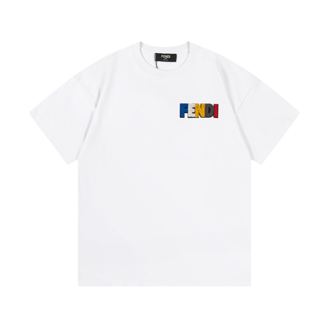 LuxluxHouse Fendi T-shirt NO.5