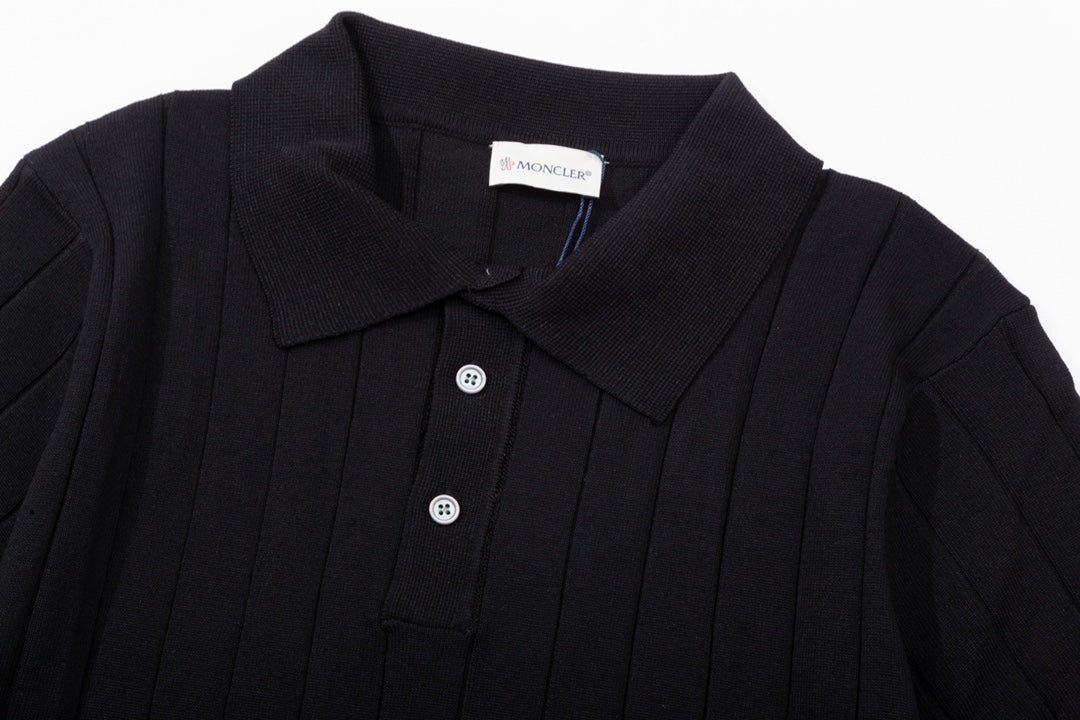 LuxluxHouse Best Quality Clothes Shirts&Polo Moncler