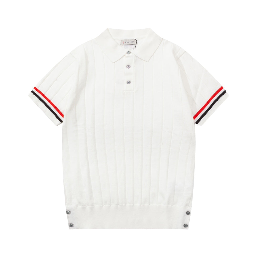 LuxluxHouse Best Quality Clothes Shirts&Polo Moncler