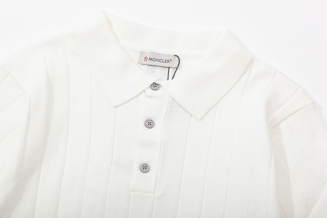 LuxluxHouse Best Quality Clothes Shirts&Polo Moncler