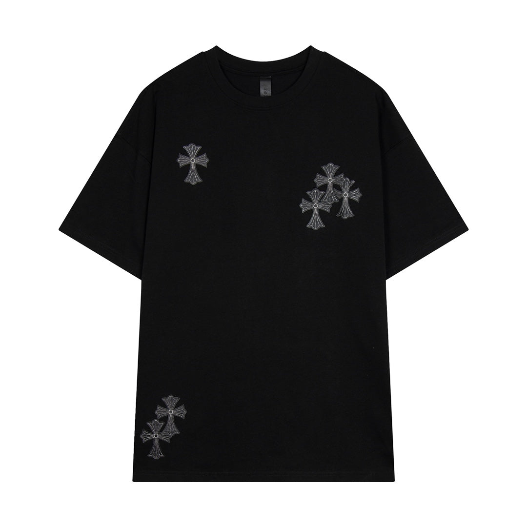 Chrome Hearts T-shirt NO.4