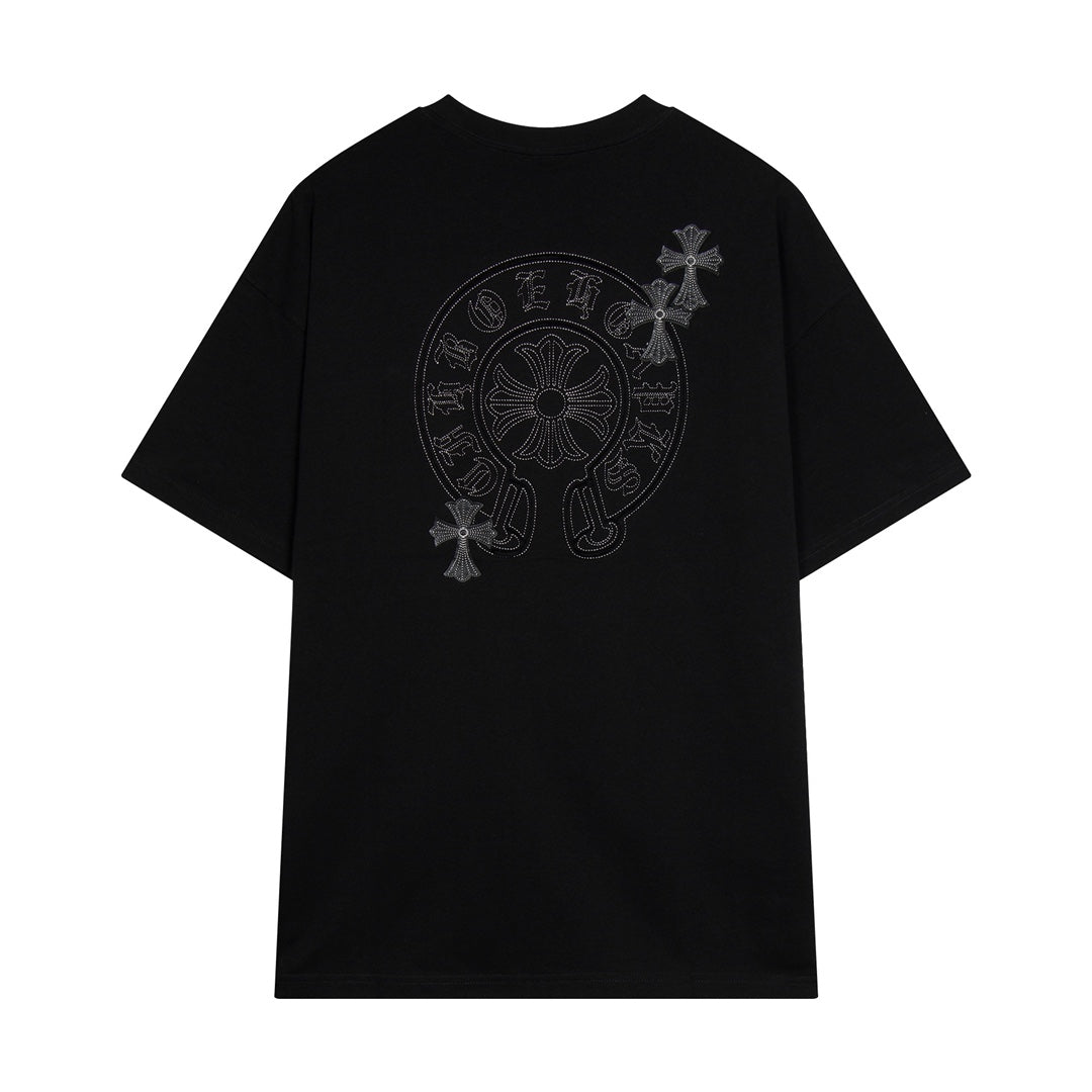 Chrome Hearts T-shirt NO.4