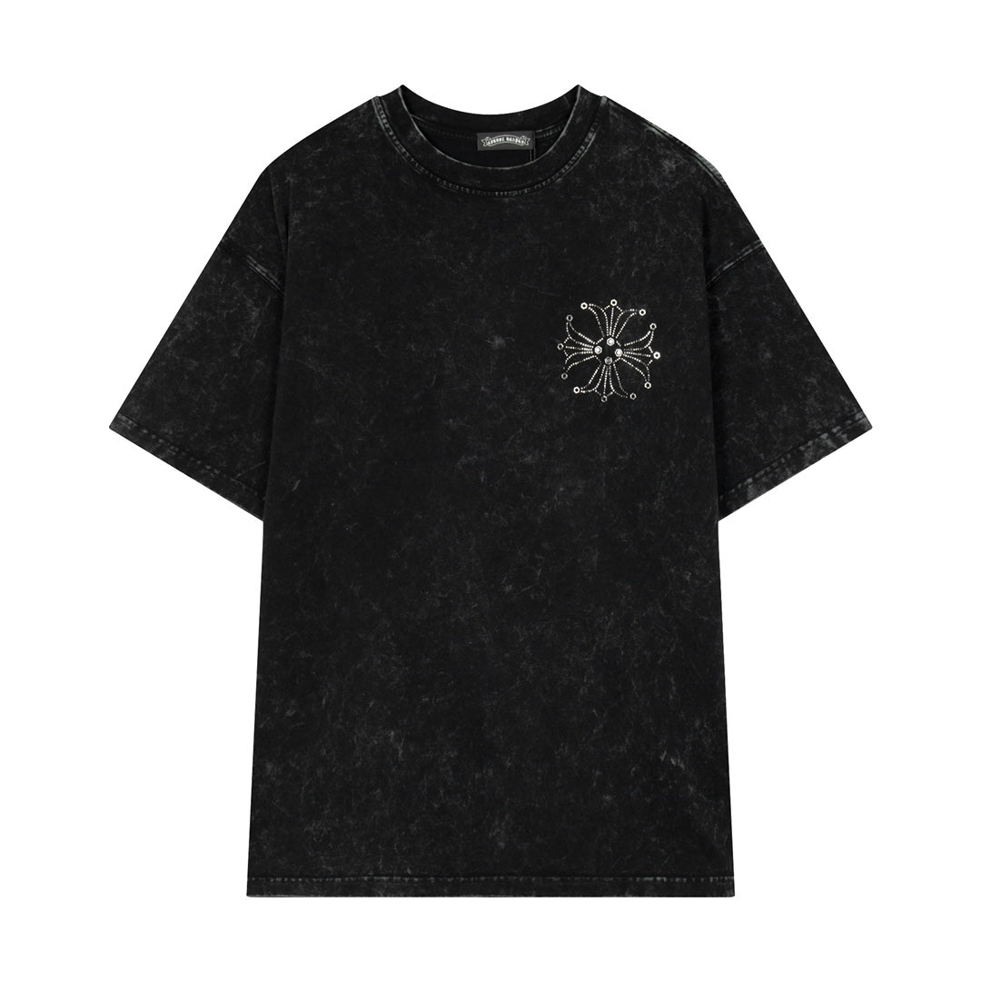 Chrome Hearts T-shirt NO.4