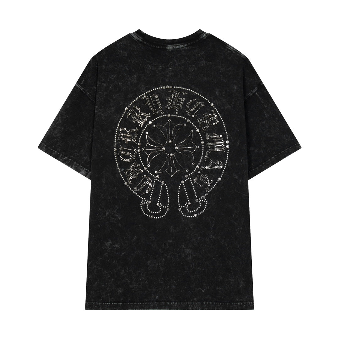 Chrome Hearts T-shirt NO.4